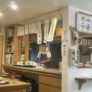 ふくばこ蕎麦店