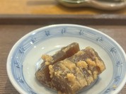 ふくばこ蕎麦店