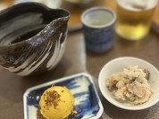 ふくばこ蕎麦店