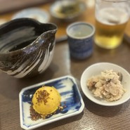 ふくばこ蕎麦店