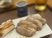 ふくばこ蕎麦店