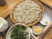 ふくばこ蕎麦店
