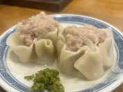 ふくばこ蕎麦店