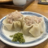ふくばこ蕎麦店
