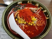牧場ラーメン