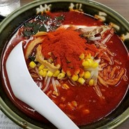 牧場ラーメン