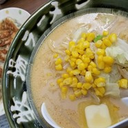 牧場ラーメン