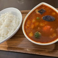 野菜赤1辛