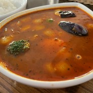 スープカレー屋 鴻 神田駿河台店