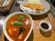 スープカレー屋 鴻 神田駿河台店