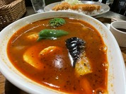 スープカレー屋 鴻 神田駿河台店