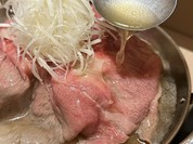 和牛と旬野菜 おすすめ家 新宿東口店