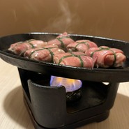 和牛と旬野菜 おすすめ家 新宿東口店