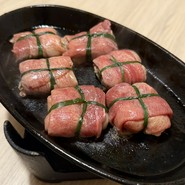 和牛と旬野菜 おすすめ家 新宿東口店