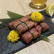 和牛と旬野菜 おすすめ家 新宿東口店