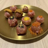 和牛と旬野菜 おすすめ家 新宿東口店