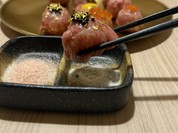 和牛と旬野菜 おすすめ家 新宿東口店