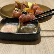 和牛と旬野菜 おすすめ家 新宿東口店