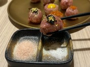 和牛と旬野菜 おすすめ家 新宿東口店