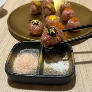 和牛と旬野菜 おすすめ家 新宿東口店