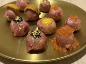 和牛と旬野菜 おすすめ家 新宿東口店