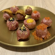 和牛と旬野菜 おすすめ家 新宿東口店