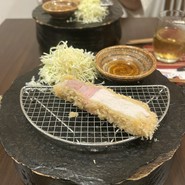 とんかつレストランYAMASHiRO