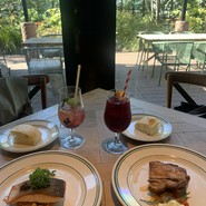 ROSEMARY’S　TOKYO