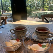 ROSEMARY’S　TOKYO