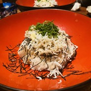 エシレバターのしらすごはん