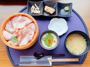 糸島海鮮堂 二見ヶ浦本店