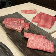 牛の達人　秋葉原店