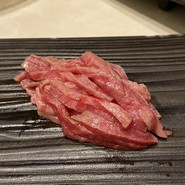 牛の達人　秋葉原店