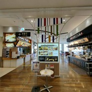 丸亀製麺 テラスウォーク一宮店