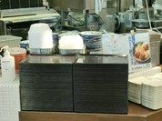丸亀製麺 テラスウォーク一宮店