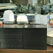 丸亀製麺 テラスウォーク一宮店