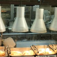 丸亀製麺 テラスウォーク一宮店