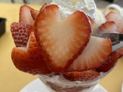 タカノフルーツパーラー　本店