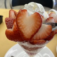 タカノフルーツパーラー　本店