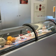 タカノフルーツパーラー　本店