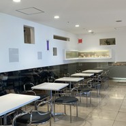 タカノフルーツパーラー　本店