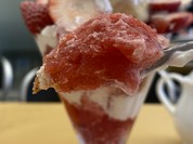 タカノフルーツパーラー　本店