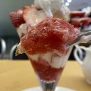 タカノフルーツパーラー　本店