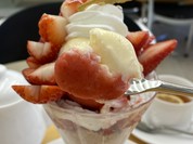 タカノフルーツパーラー　本店