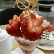 タカノフルーツパーラー　本店