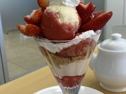 タカノフルーツパーラー　本店