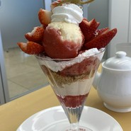 タカノフルーツパーラー　本店