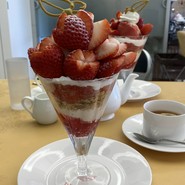 タカノフルーツパーラー　本店