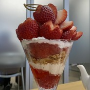 タカノフルーツパーラー　本店