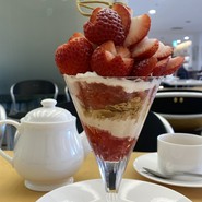 タカノフルーツパーラー　本店